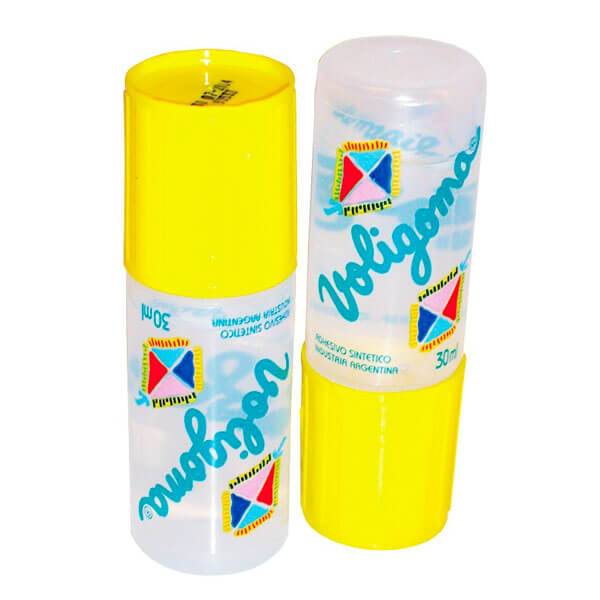 Voligoma 30 Ml Paq X 12 Un