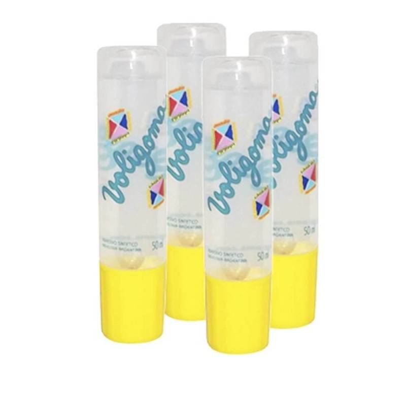 Voligoma 50 Ml Paq X 12 Un