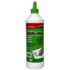 Adhesivo Vinilico Keyroad 1 Kg