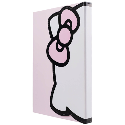 Cuaderno Mooving A5 Td Notes 96H Raya Hello Kitty 1246165