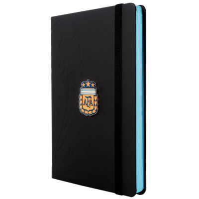 Cuaderno Mooving A5 Td Notes 96H Raya Afa 1246229