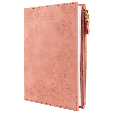 Agenda Mooving 15X21 - S.v. Boheme 1404178