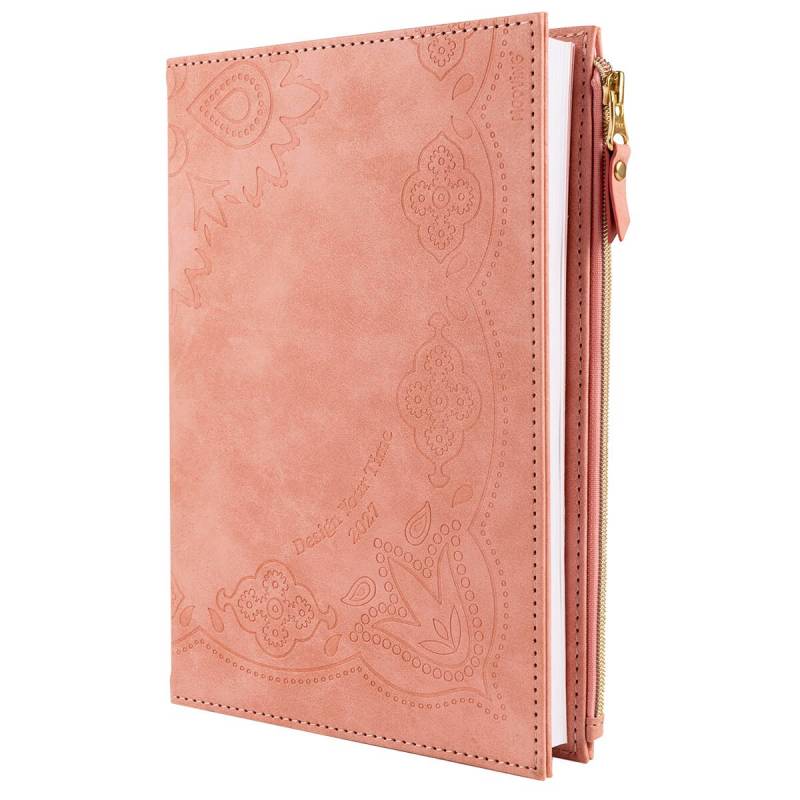 Agenda Mooving 15X21 - S.v. Boheme 1404178