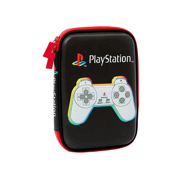 Canopla Mooving C/Relieve Eva Y Entrepiso Playstation 6219
