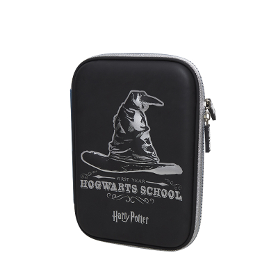 Canopla Mooving C/Relieve Eva Y Entrepiso Harry Potter 6222