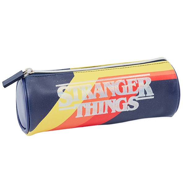 Canopla Mooving Tubo Stranger Things 10246
