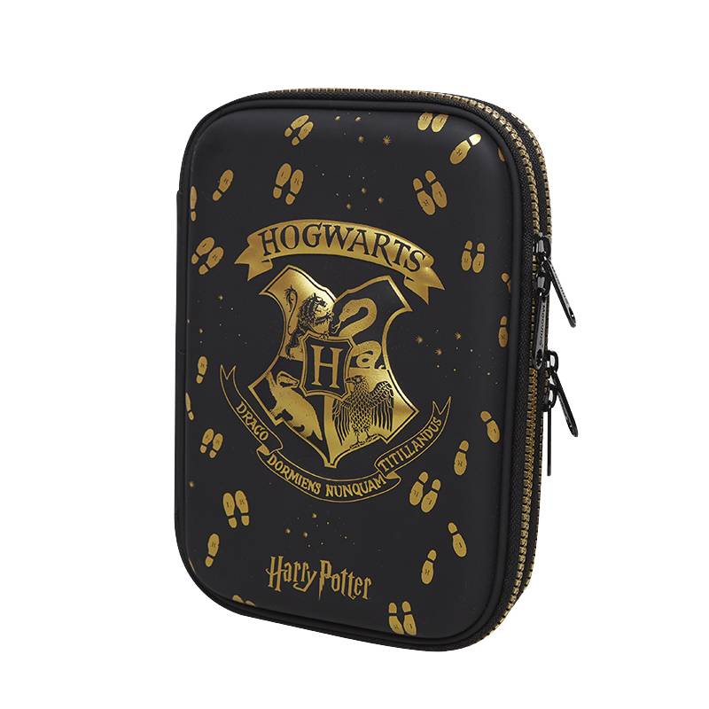 Canopla Mooving C/Relieve Eva Doble Piso Harry Potter 4222