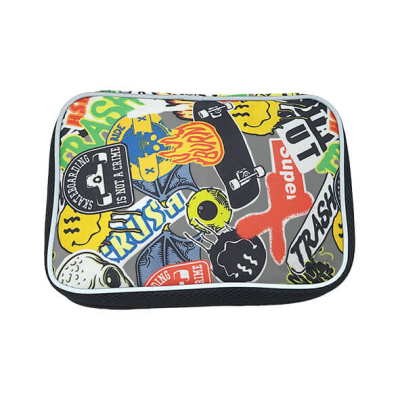 Canopla Mooving Trend Skate 22324