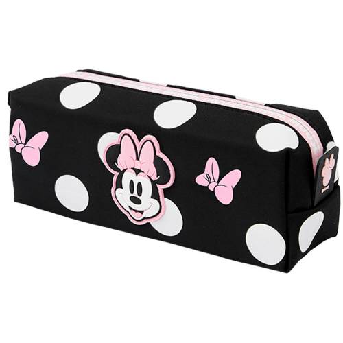 Canopla Mooving Rectangular Minnie Mouse 23131