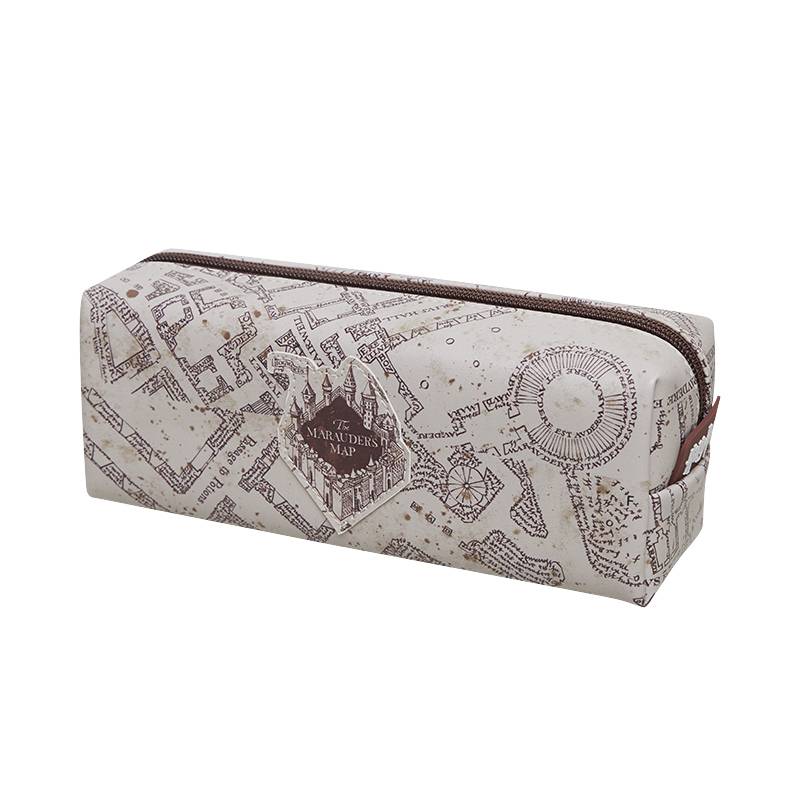 Canopla Mooving Rectangular Harry Potter 23222