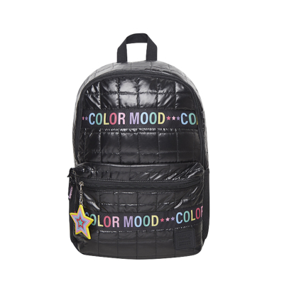 Mochila Mooving Baires Espalda 16,5 Color Mood 1601123