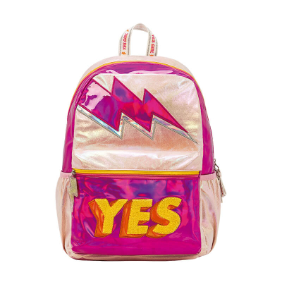Mochila Mooving Quitapesares Yes Espalda 1613122 
