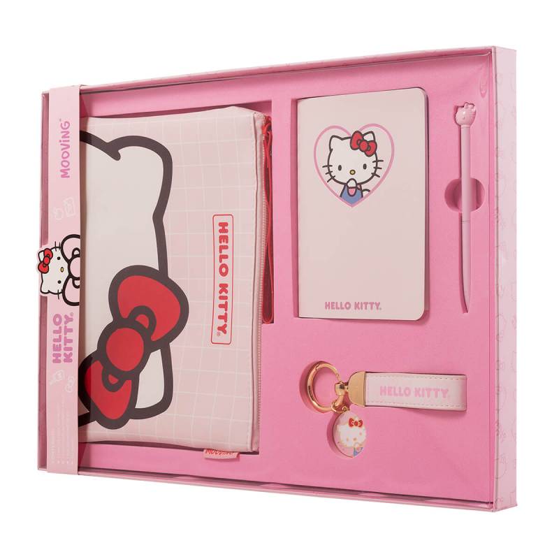 Set Premium Mooving Hello Kitty 1652060702