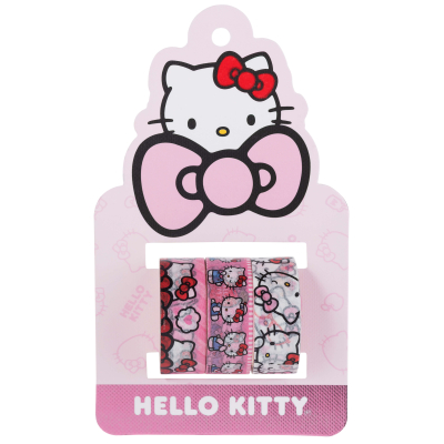 Cinta Decorativa Mooving X 3 Un Hello Kitty 1652110102