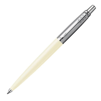 Bolígrafo Parker Jotter Blanco 2123541