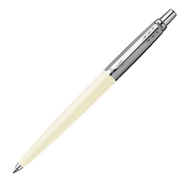 Bolígrafo Parker Jotter Blanco 2123541