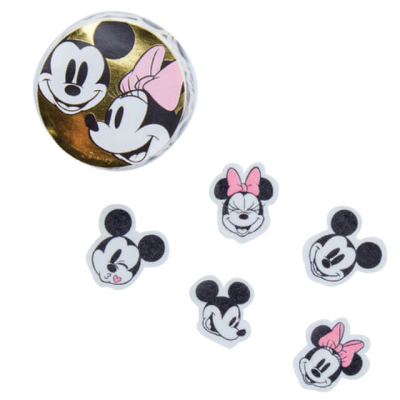 Cinta Decorativa Caritas Mickey Mouse 2162110