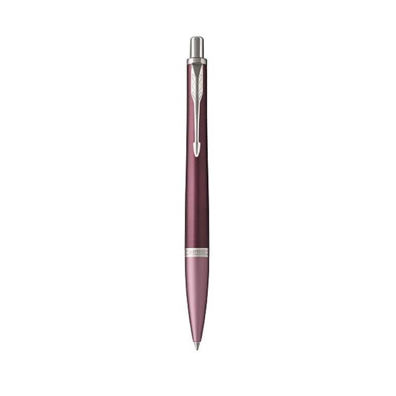 Bolígrafo Parker Urban Premium Morado Osc Ct 1997528