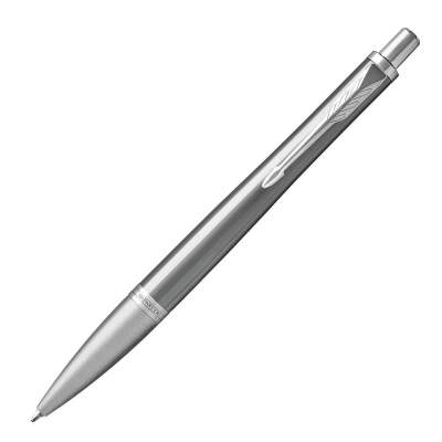 Bolígrafo Parker Urban Premium Plata Ct 1997533