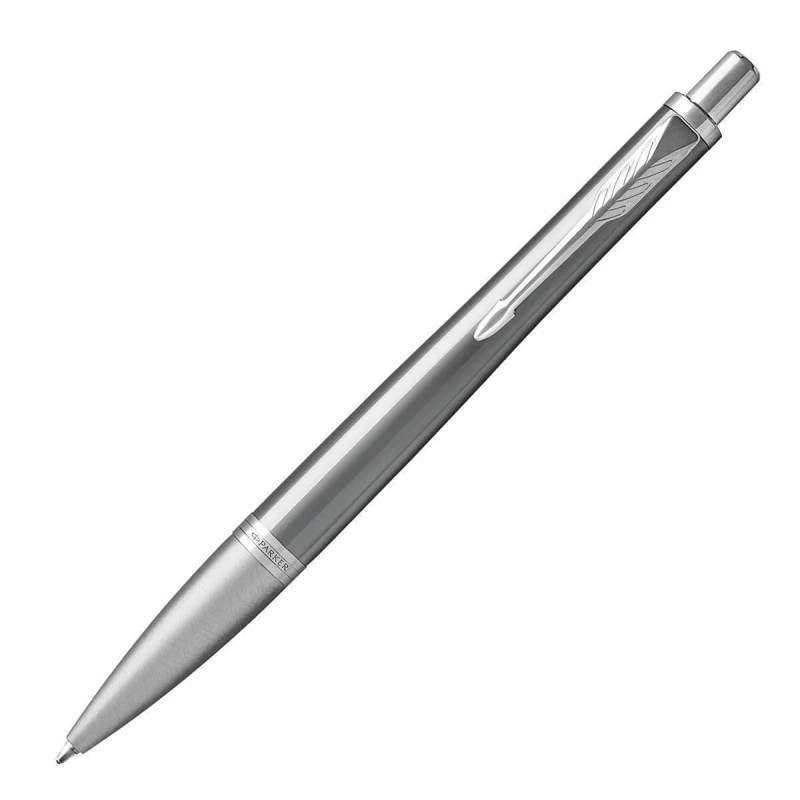 Bolígrafo Parker Urban Premium Plata Ct 1997533