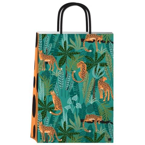 Bolsa P/Regalo Romipack Savage 22X30