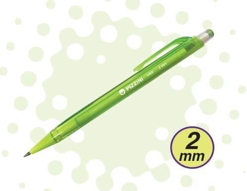 Lapiz Mecanico Pizzini 1468 2Mm