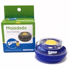 Mojadedos Sifap Euro Sistema