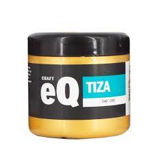 Pintura A La Tiza Eq Pote 200 Cc Oro 040