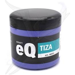Pintura A La Tiza Eq Pote 200 Cc Indigo 422