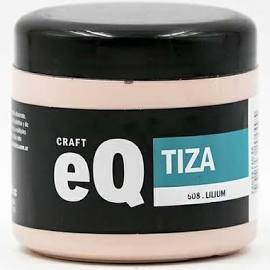 Pintura A La Tiza Eq Pote 200 Cc Lilium 608