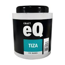 Pintura A La Tiza Eq Pote 900 Cc Blanco 210