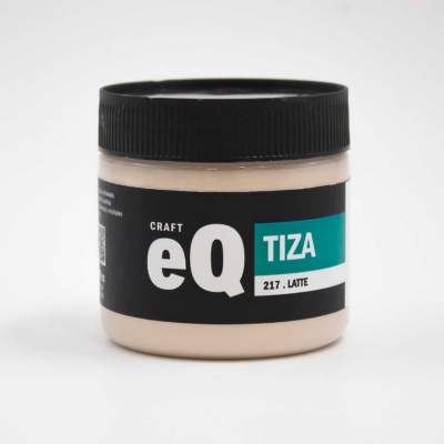 Pintura A La Tiza Eq Pote 200 Cc Latte 217