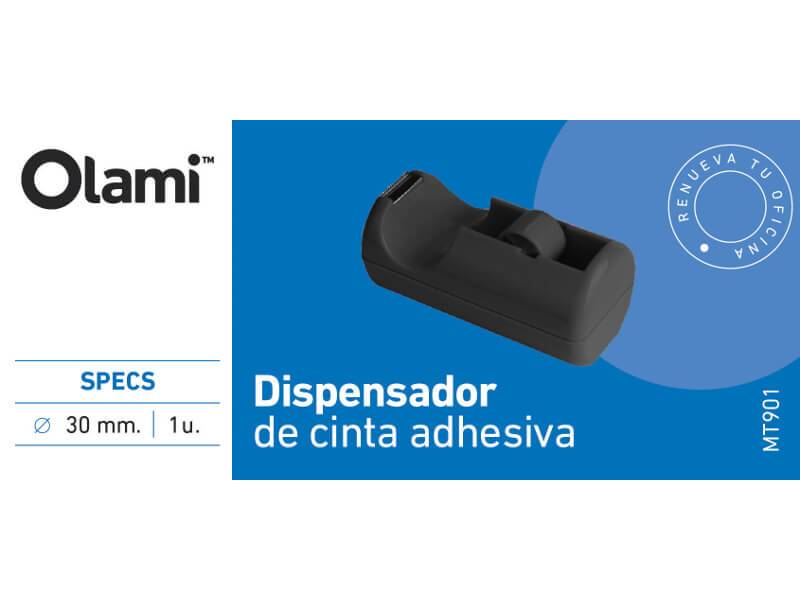 Portarrollo Olami Chico Mt902
