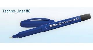 Estilógrafo Pelikan Technoliner 0.4Mm