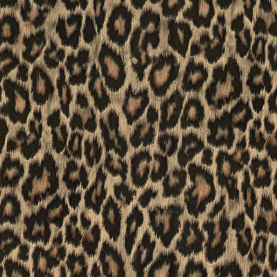 Rollo Autoadhesivo Oritec Animal Print X 10 Mts 736