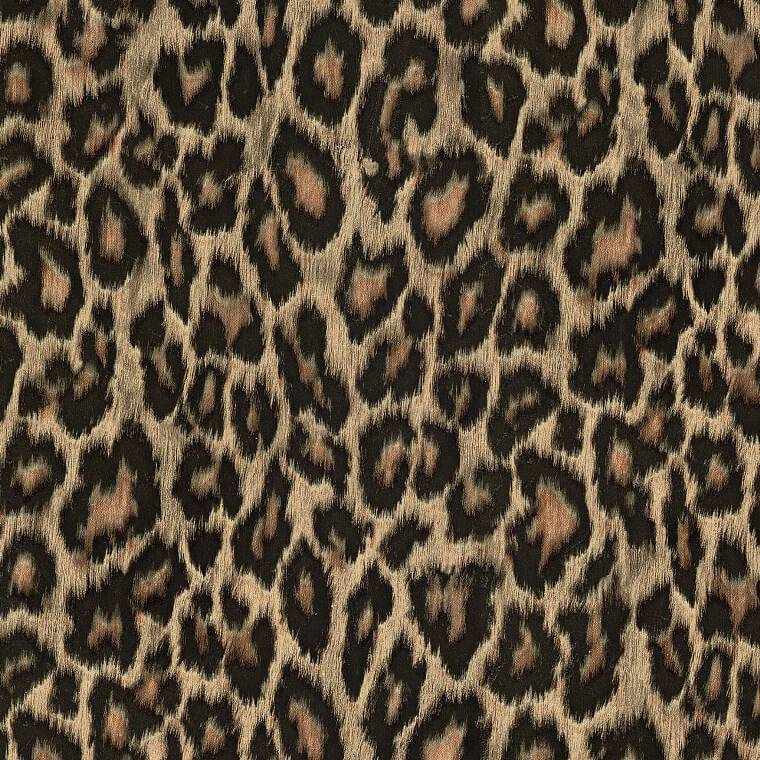 Rollo Autoadhesivo Oritec Animal Print X 10 Mts 736