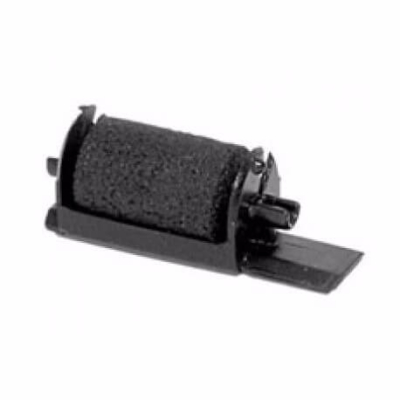 Rodillo Entintador Cifra P/Calculadora Ir40 Negro