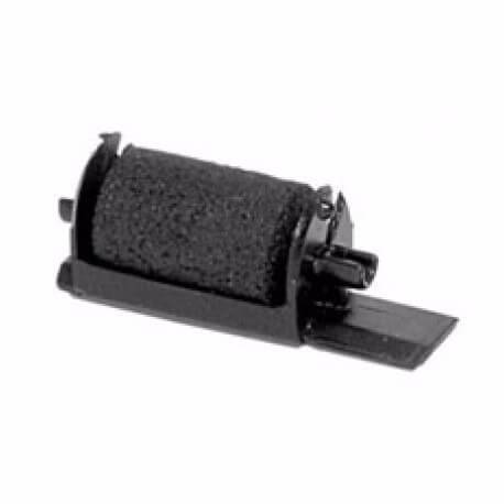 Rodillo Entintador Cifra P/Calculadora Ir40 Negro