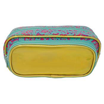 Canopla Mooving Estuche C/Bolsillo Mix 8132