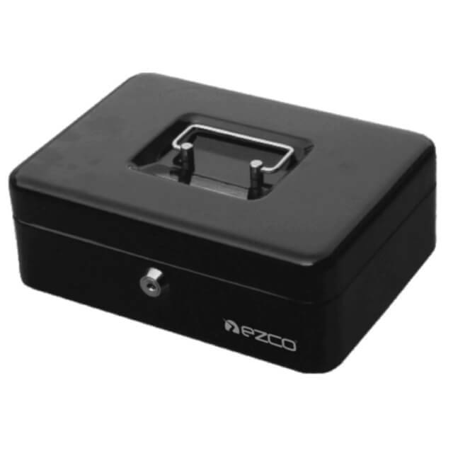 Cofre Portavalores Ezco 8878S