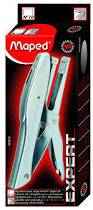 Abrochadora Maped Expert Metal Nº 10