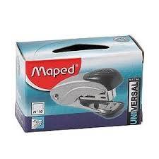 Abrochadora Maped Universal Metal Mini Nº 10