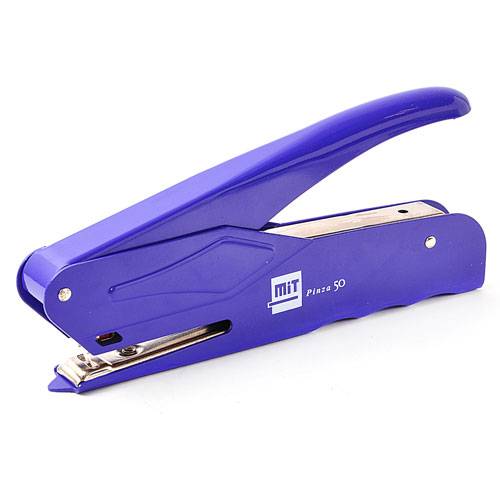 Abrochadora Mit Pinza Nº 50 Pintada
