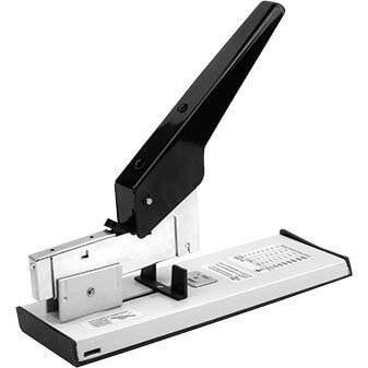 Abrochadora Olami Industrial P/100 Hojas Nº 23/6 23/13 Abr300