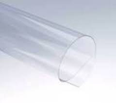 Acetato Transparente Plancha 35X50 De 200 Micro Paq X 10 Un