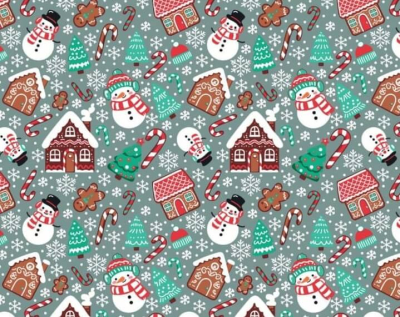 Papel Afiche Muresco F01483 Ginger Home  Paq X 10 Un