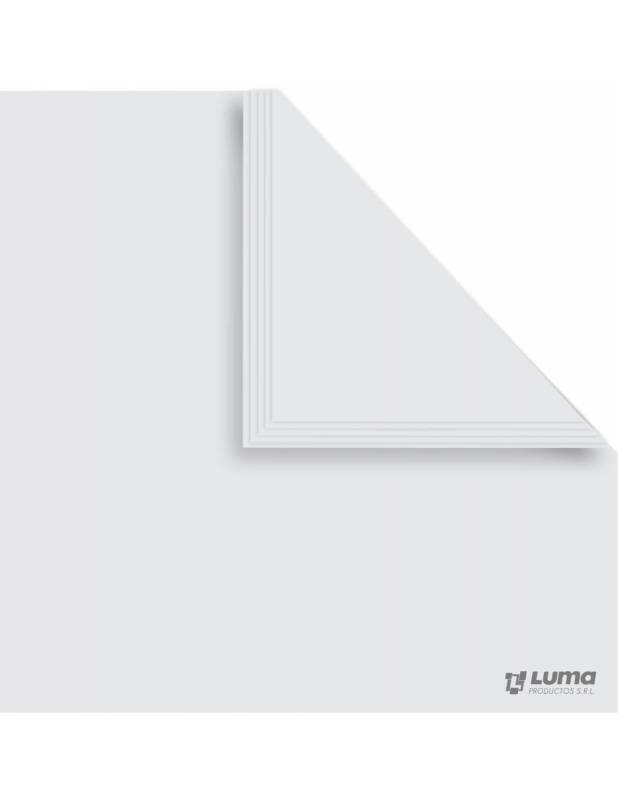 Papel Afiche Blanco Paq X 20 U