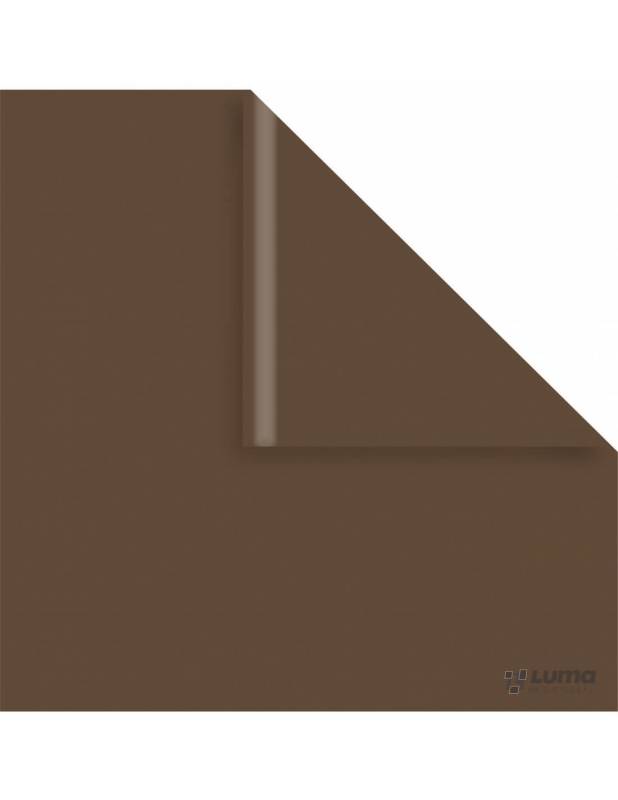 Papel Afiche Marrón Paq X 20 U