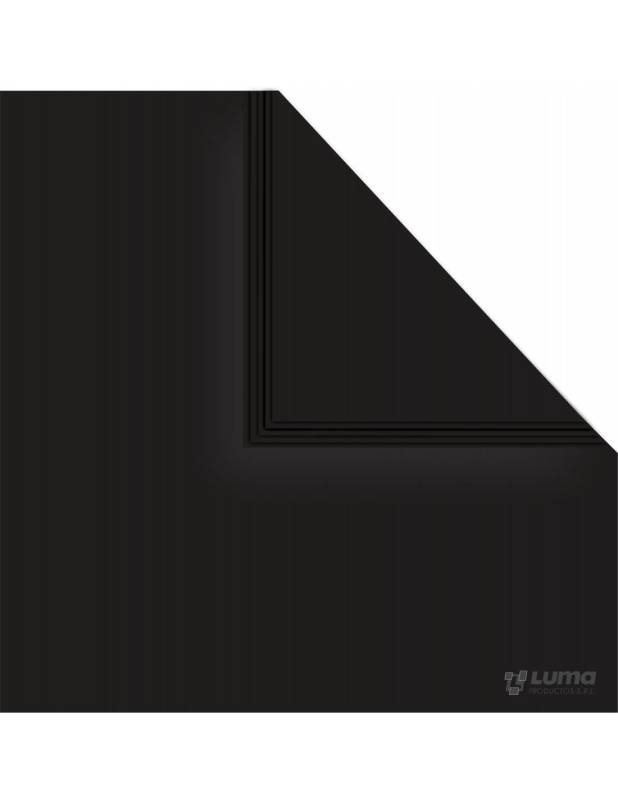 Papel Afiche Negro Paq X 20 U