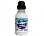 Glaseador Medium Alba 100 Ml